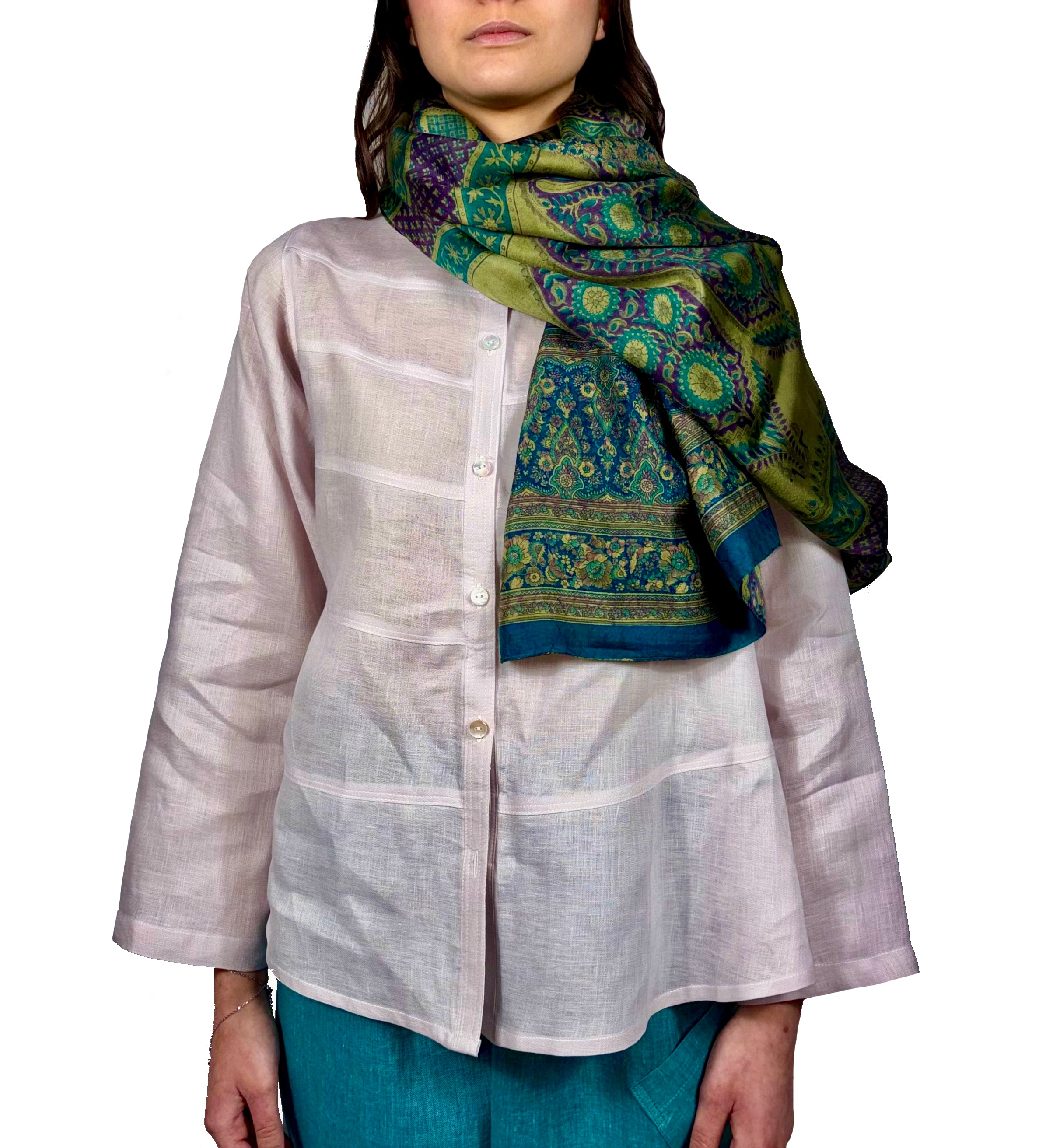 Sari fantasia 1