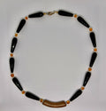 Collana in onice