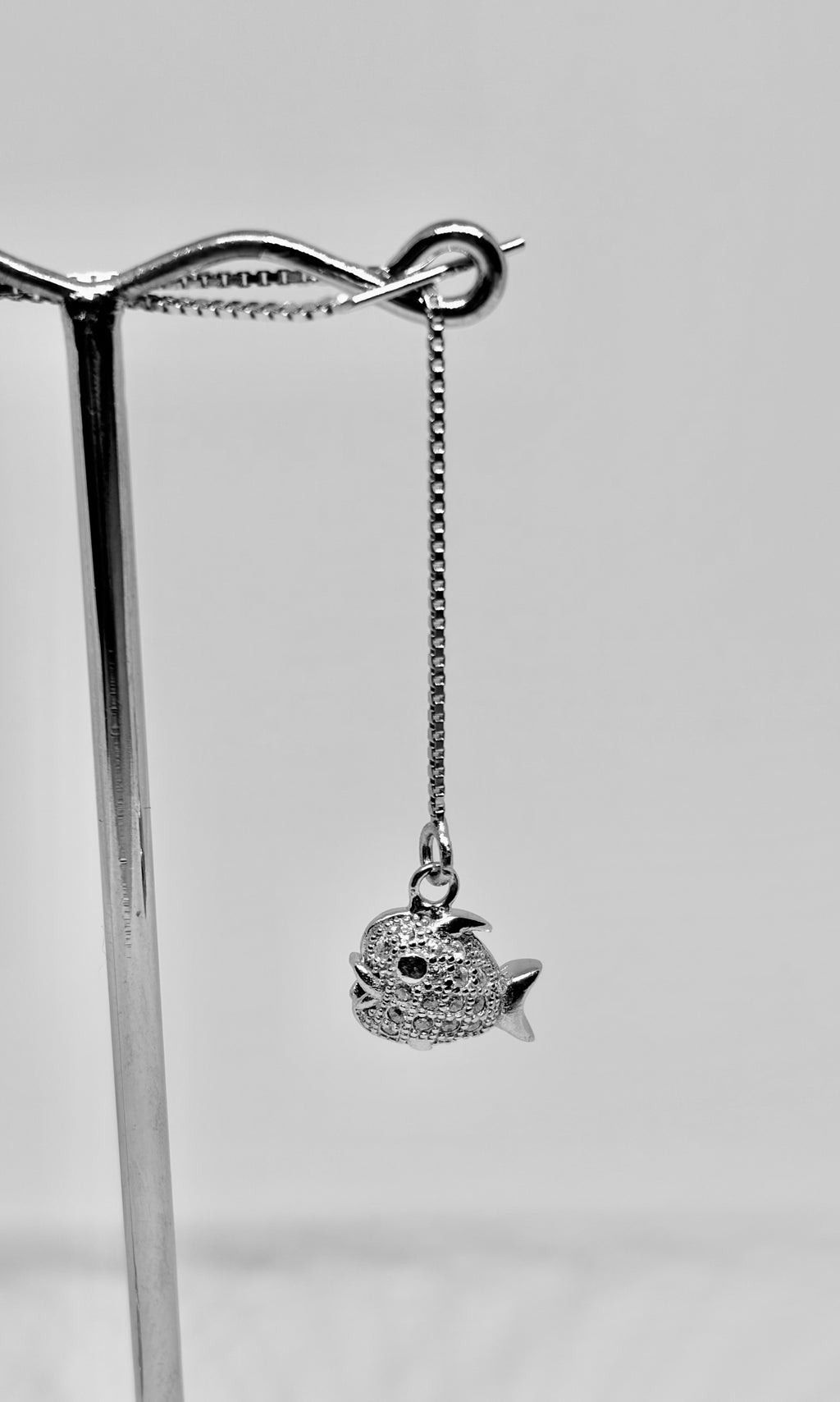 Pendenti con pesce