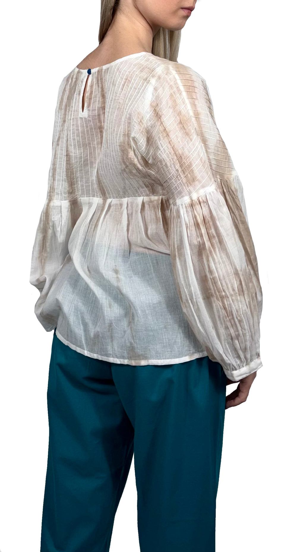 Camicie tie dye