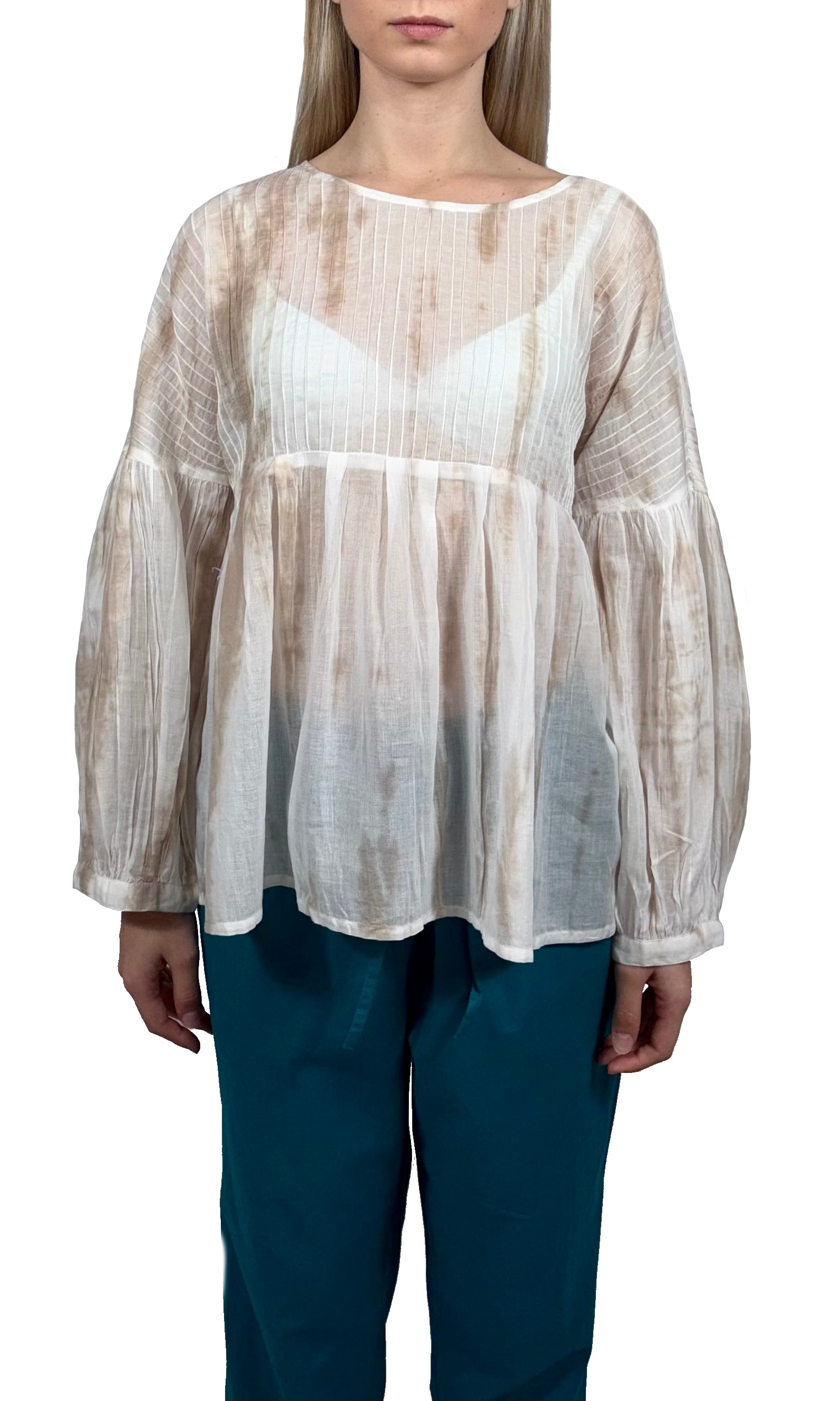 Camicie tie dye