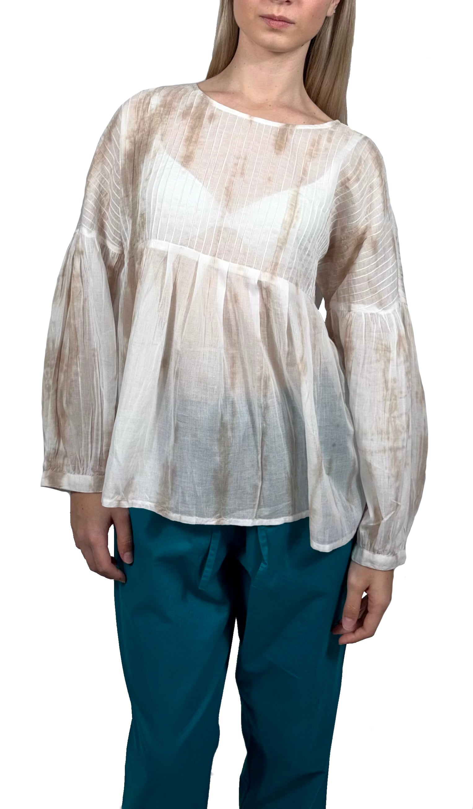 Camicie tie dye