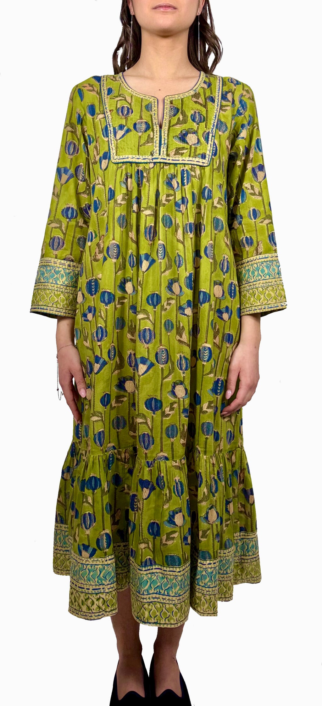 Moon dress