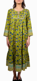 Moon dress