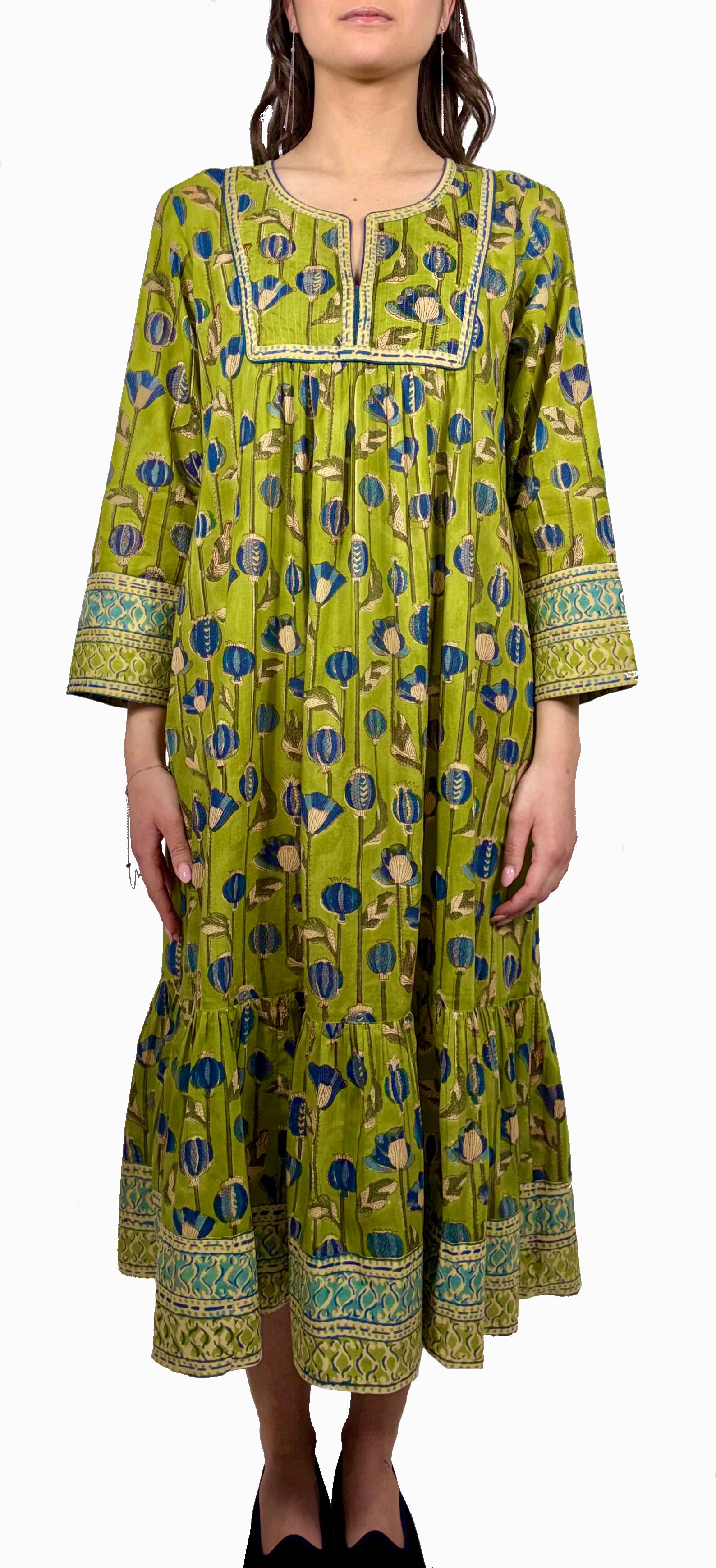 Moon dress