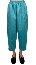 Pantaloni con tasche