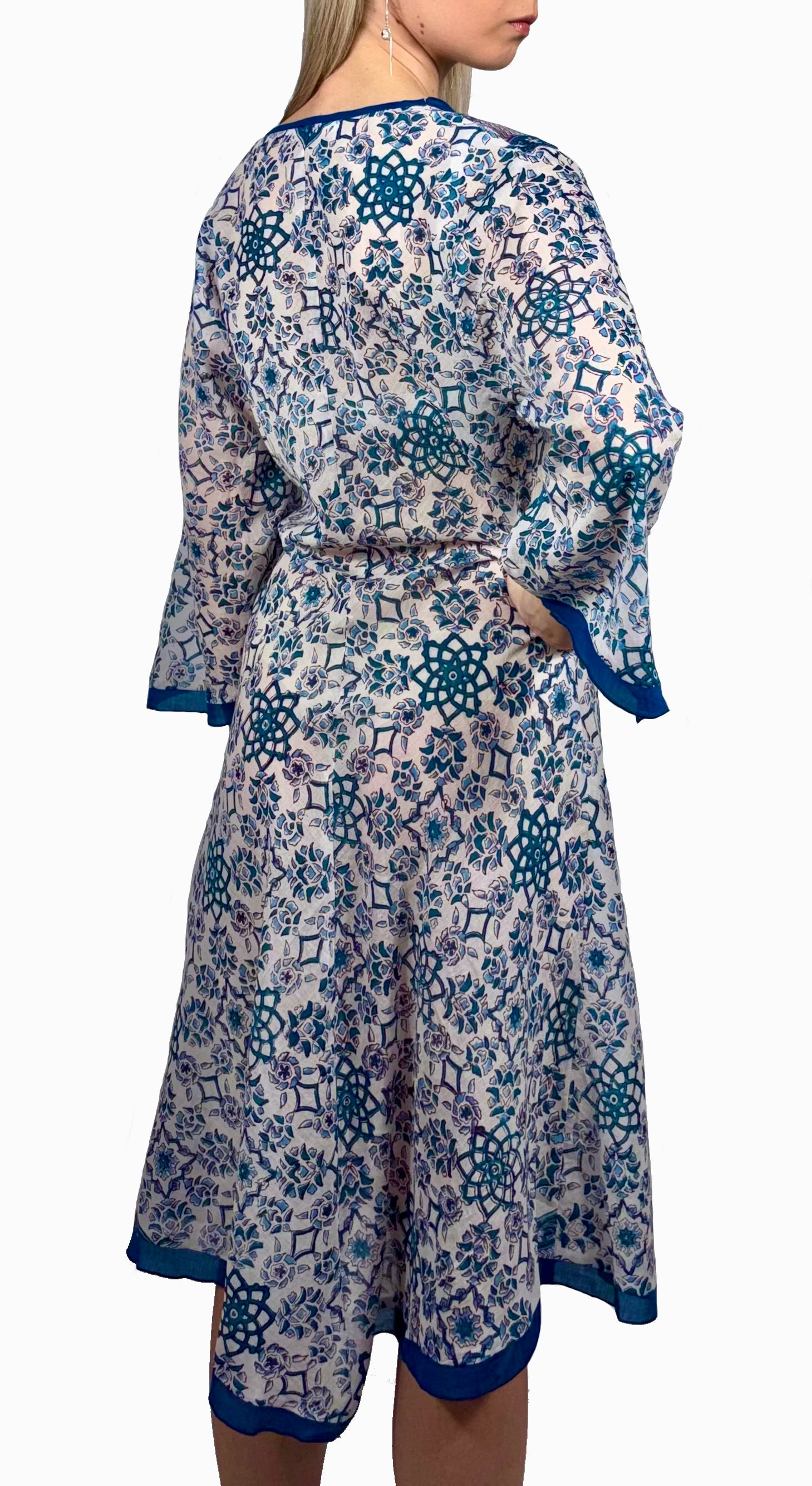Hawaii dress