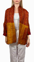 Kimono Reversibile