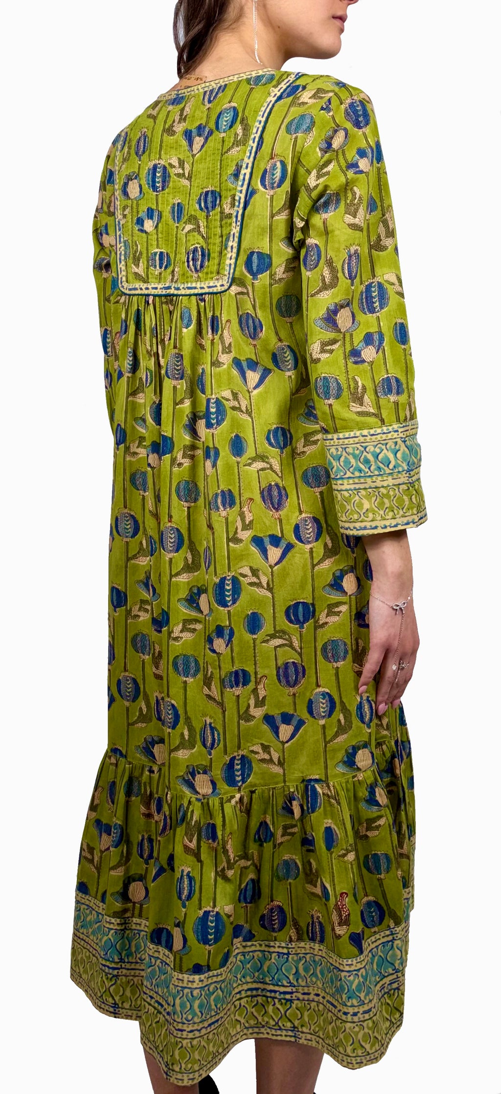 Moon dress