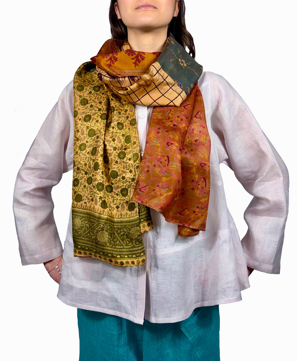 Sari fantasia 5