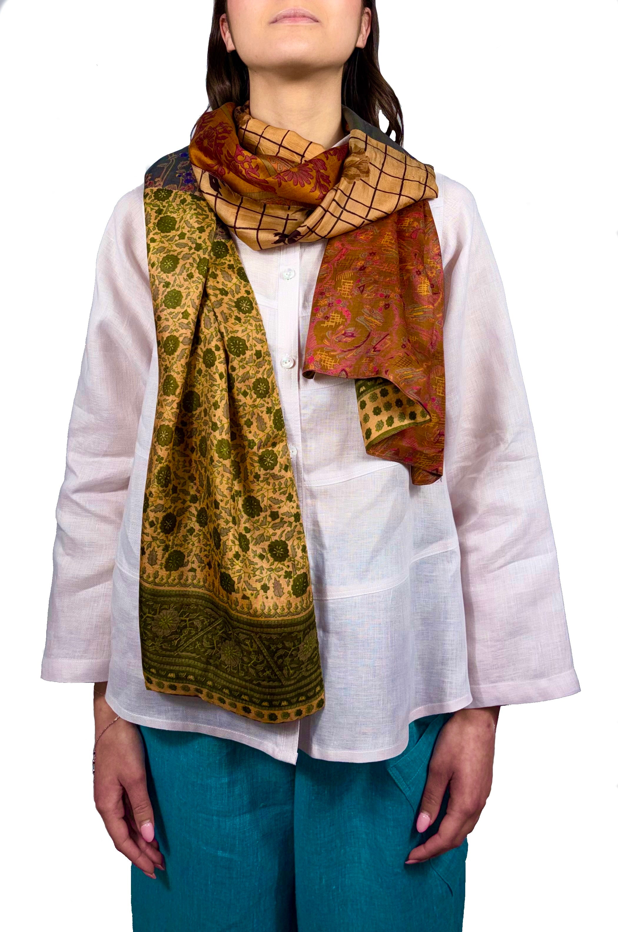 Sari fantasia 5